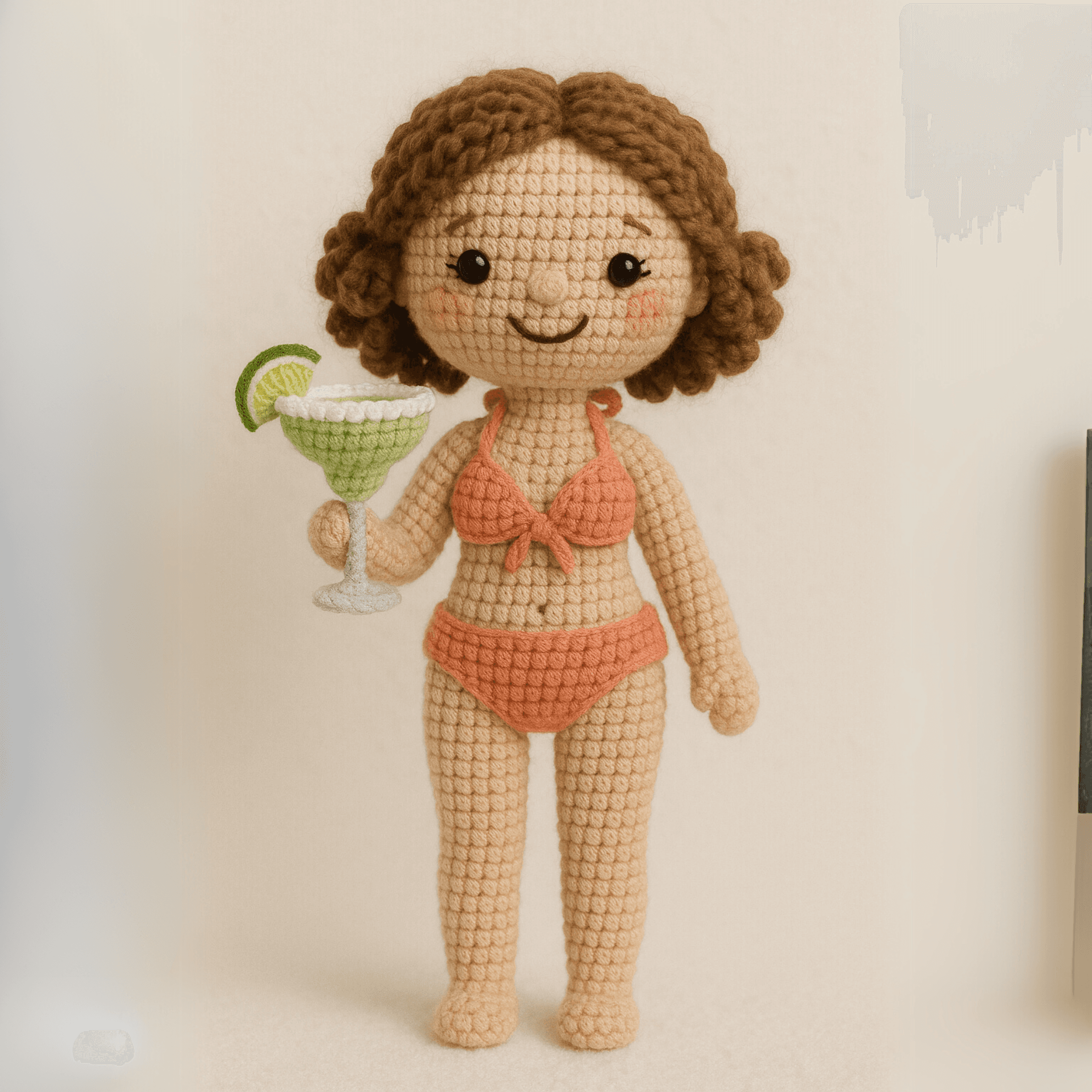 Bikini Doll