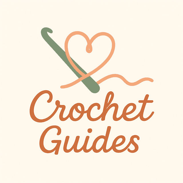 Crochet Guides Logo